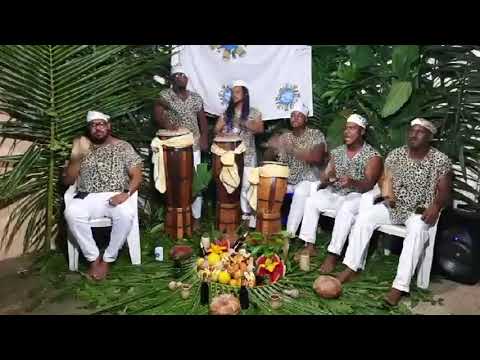 Live em Louvor aos Caboclos 2021