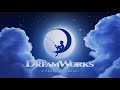 DreamWorks Logo History 1998 2023 DreamworksTVWorld