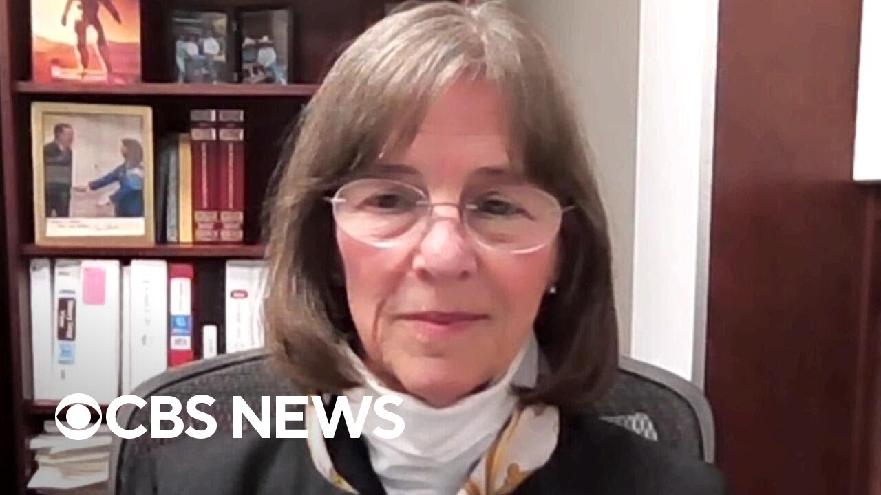 Retired NASA astronaut breaks down experiments Artemis II crew will conduct in space