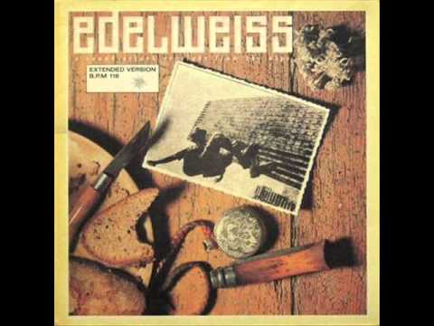 Edelweiss - Kitz-Stein-Horn (The Album)