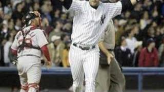 2003 Yankees - Nina Gordon 2003