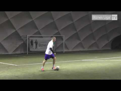 24.11.2016 I Liga B - Rosa vs. IBM BTO