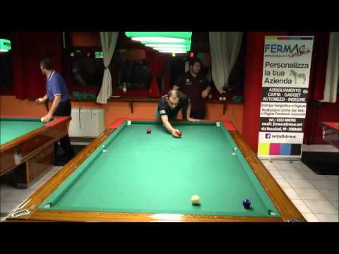 TROFEO O GRANDI 4 DI FINALE MARIOTTI vs SANSONE