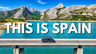 We Drove 1000 Miles Through Spain's Northern Mountains PT.2