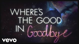 The Script - No Good In Goodbye