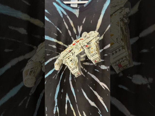 Vídeo relacionado con Star Wars Camiseta con Logotipo Retro Hombre, Blanca, L UK