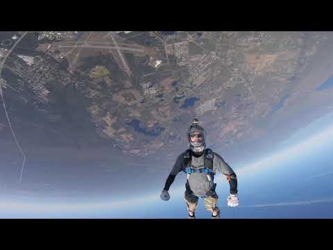 # 6461 2018 03 16 Fly4Life Camp, Coach Richie, Richie's view