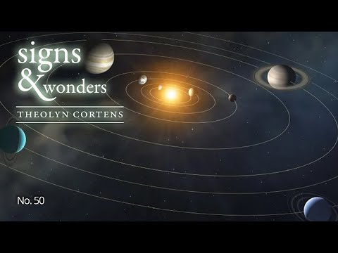 Signs & Wonders no. 50: What is Your Purpose?