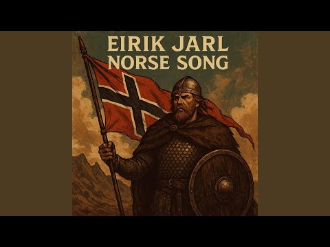 Eirik Jarl - Norse Song