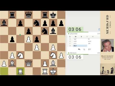 NAuči od majstora 281. - ENGLESKE TEME U RAZRADI