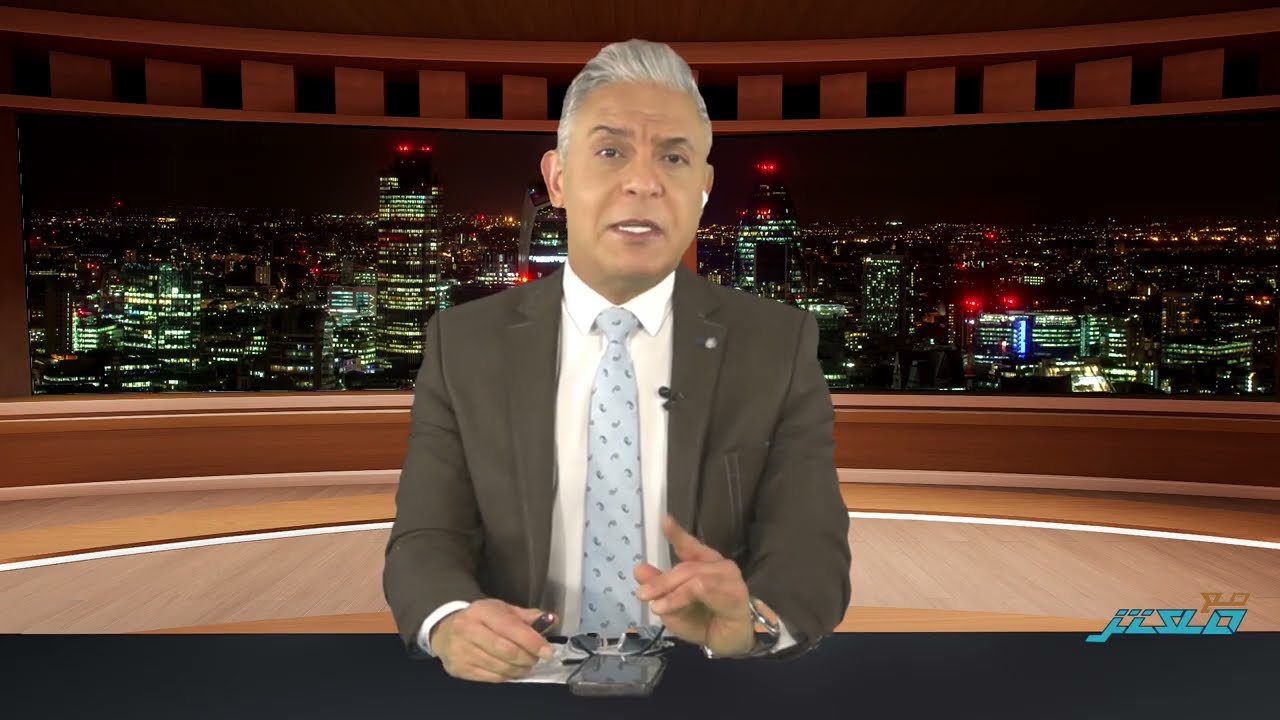 ترامب يسلّم رد أمريكا لإيران..وطهران ترد بضرب 3 سفن في هرمز!!لماذا انسحب الاسط?