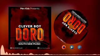 Clever Boy,,,,,Doro (official audio)