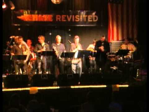 Chase Revisited - I Can Feel It