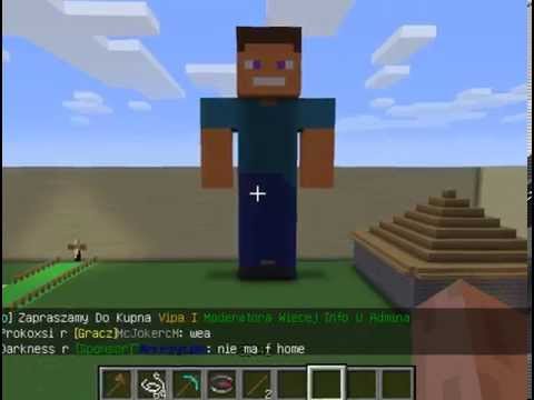 Zapraszam Na Serwer mad.owncraft.pl:7766 Survival+Dzialki