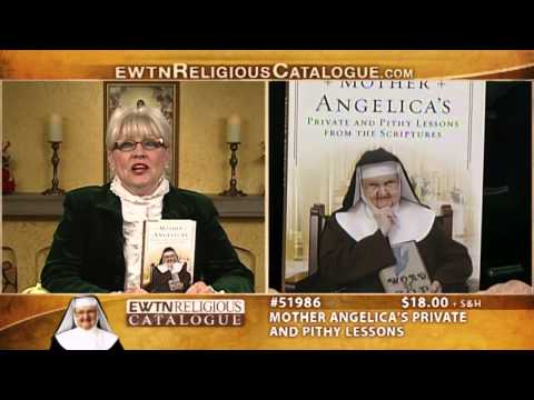 EWTN Religious Catalogue - 2012-11-19 - The Jerusalem Bible