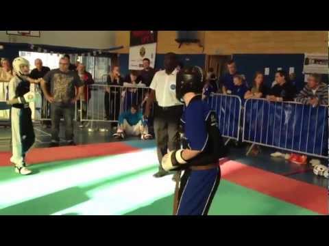 Jordan Carroll, Team N.S.K.A,