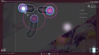 osu! Wah Wah World (演唱者：初音未來 和 Kagamine Rin)