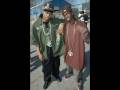 Rasaq & Chamillionaire - Pinky Ring