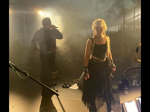 One Foot in the Groove at Ipple Tipple 2024