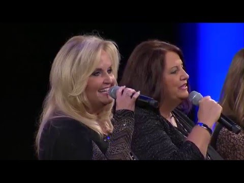 Karen Peck & New River "I Want To Know How It Feels" at NQC 2015