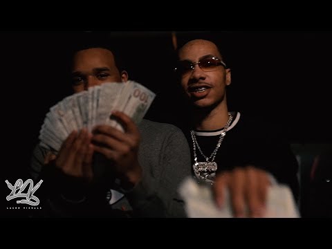 TMC Freaky ft Rod TMC & TMC Toonk- Reach (Official Music Video) Shot by: @LacedVis