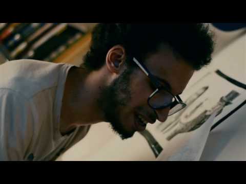 Dodge - E.T.  [Prod. Dodge]