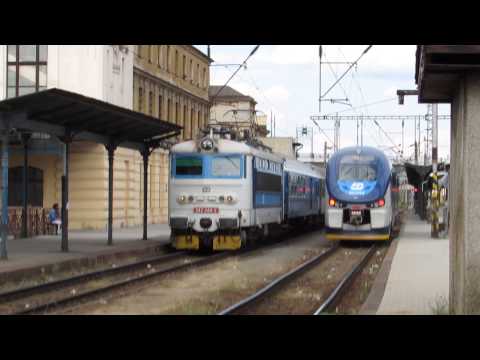 Автомотриса 844 015-8