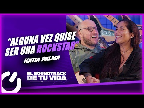 "ALGUNA VEZ QUISE SER UNA ROCKSTAR" - EL SOUNDTRACK DE TU VIDA