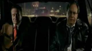 Lewis Black on why mainstream TV media makes us dumber