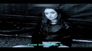 Olivia O'brien- Trust issues [Lyrics]