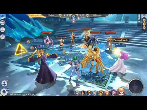 Ultimo campeonato de jamir del año 2019