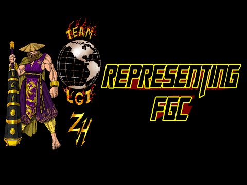 ZH & TEAM LGI Representing FGC