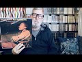 Blue Note Tone Poet: Sony Clark: My Conception  + Small Announcement at the End