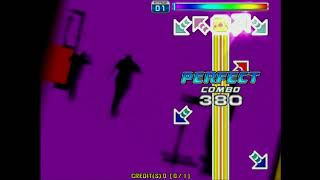 Download lagu [Pump It Up NX2] Dance Vibrations S14 mp3
