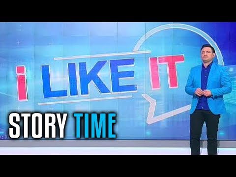 Story Time: Cum si cand l-am cunoscut pe George Buhnici