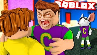 Campers Are Going To Love The New Lmg In Phantom Forces Roblox - my employee attacked a customer at chuck e cheese it wasn