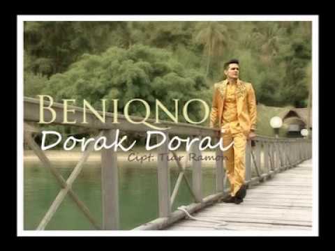 Beniqno - Dorak Dorai (Lagu Minang Populer)