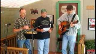 Doug Anderson - Holy Man