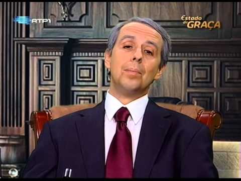 Comunicação de Cavaco ao País - Estado de GRAÇA