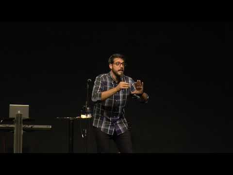 Pr. Guilherme Tchakerian: A Cultura da Honra