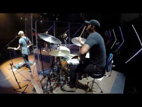 King of My Heart - Bethel Music [Drums Solo] 2016