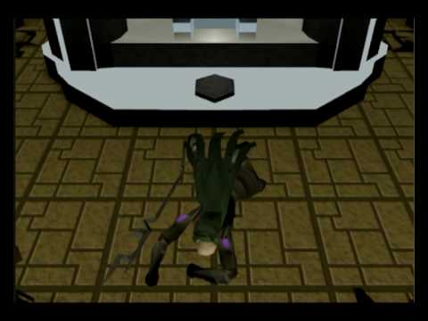 Nomads requiem boss fight! AGS TURMOIL/SOULSPLIT