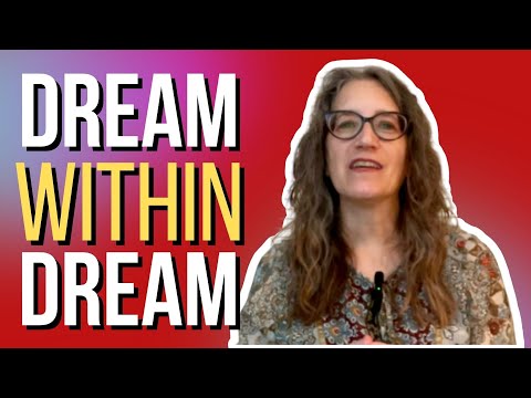 Dream Within a Dream | What It Means