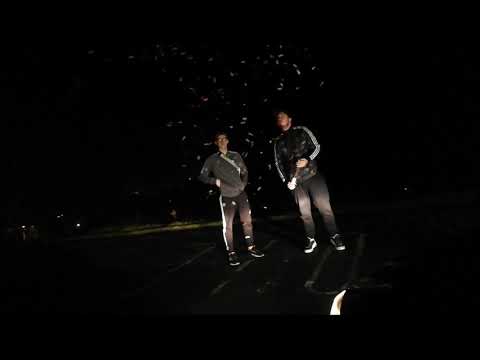 Dyzio/Bocian - Reset 2