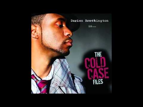 Darien Brockington - Be Your Lover