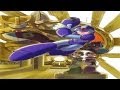 Mega Man Xtreme OST T20 Sigma Stage 1