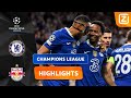 STRIJD IN LONDON! ????????? | Chelsea vs Salzburg | Champions League 2022/23 | Samenvatting