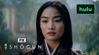 Hulu Extended Scene from Episode 9 | FX’s Shōgun