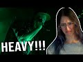 IN FLAMES - The Chosen Pessimist (OFFICIAL LIVE VIDEO) I Singer Reacts I
