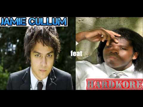 Jamie Cullum Feat HardKore- Get Ya Way